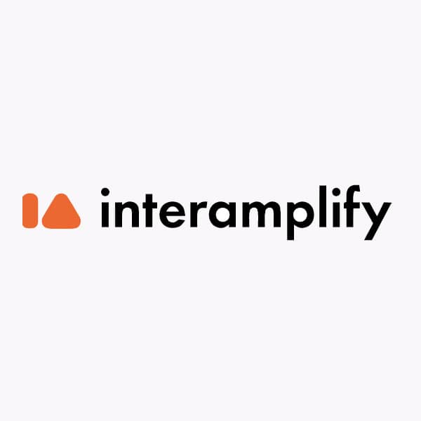 Interamplify logo