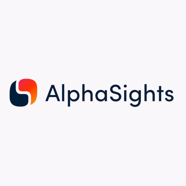 AlphaSights logo