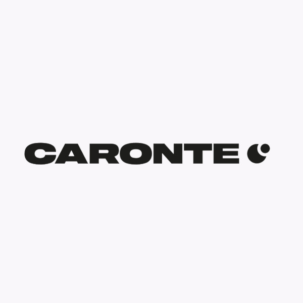 Caronte Estudio logo