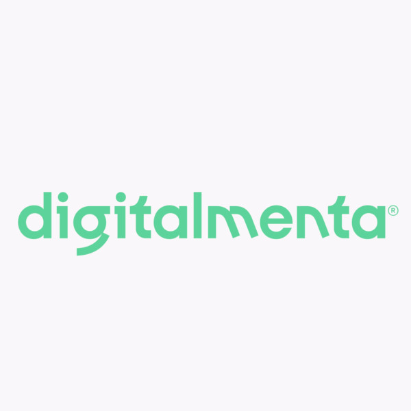 Digital Menta logo