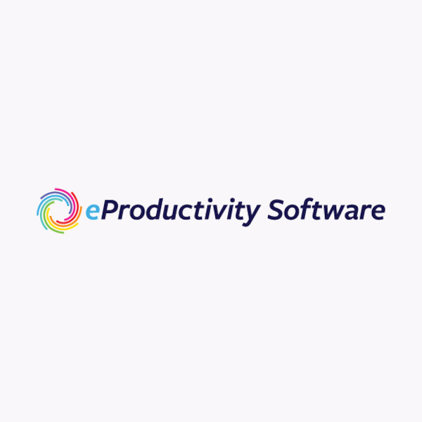 e productivity software logo