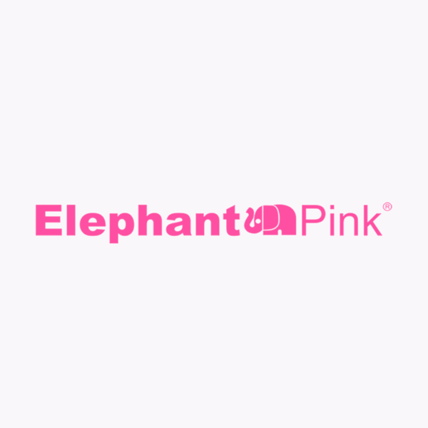 ElephantPink logo