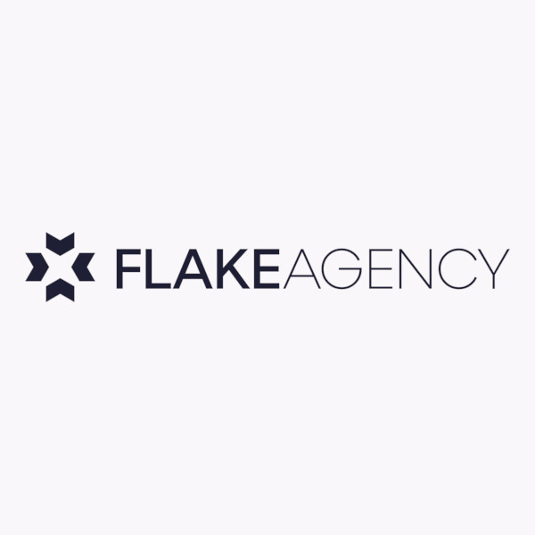 Flake Agency logo