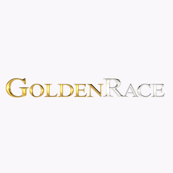 GoldenRace logo