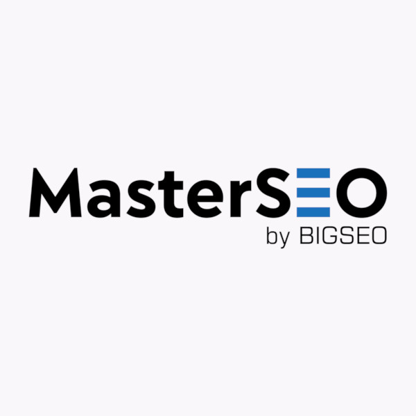 Master de Seo logo