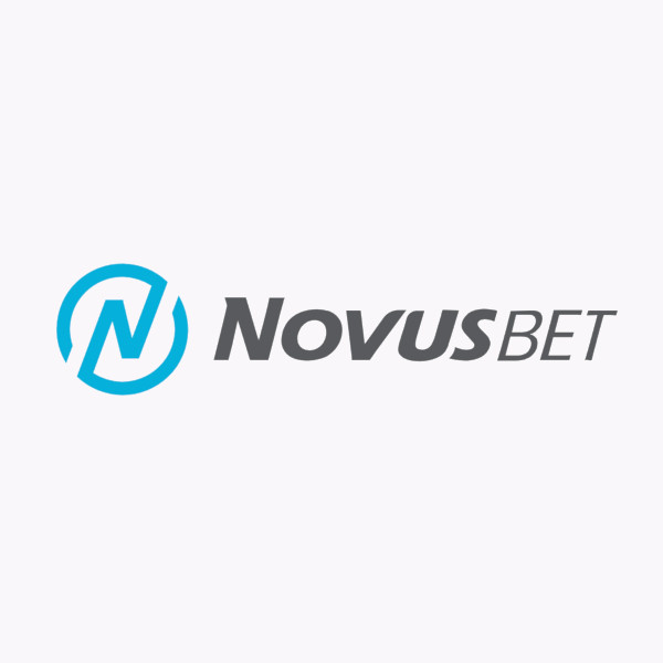 Novusbet logo