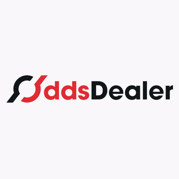 oddsdealer logo