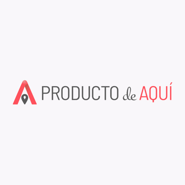 Producto de aquí logo