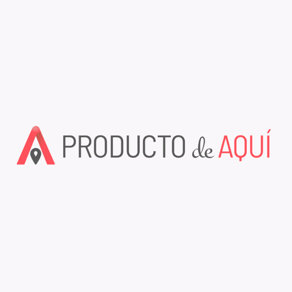 Producto de aqui logo