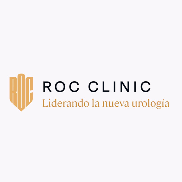 Roc Clinic logo