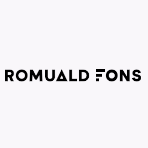 RomualdFons logo