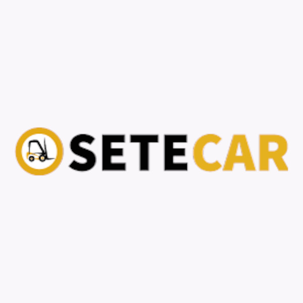 Setecar logo