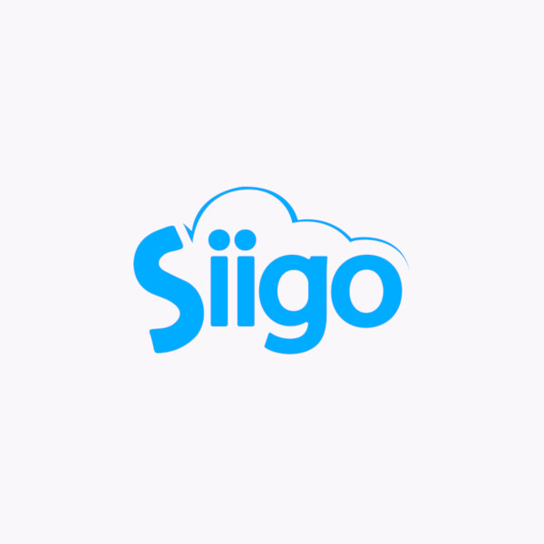 Siigo logo