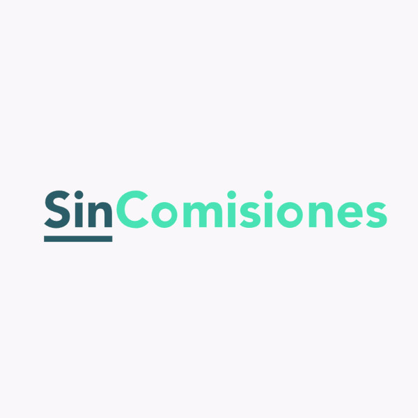 SinComisiones logo