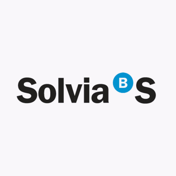 Solvia logo