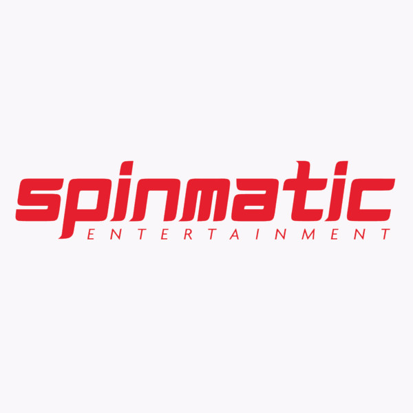 Spinmatic logo