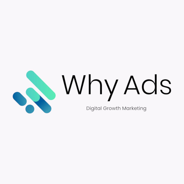 Why Ads logo